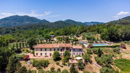 Residence al Foionco Hotel in Lucca