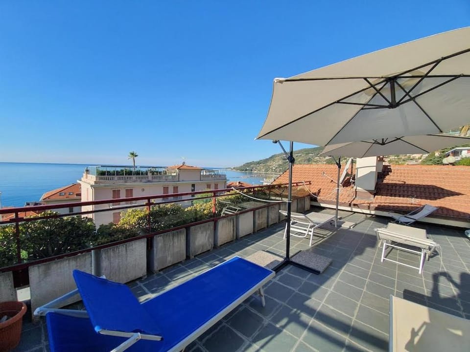 Residence Dell'Angelo Hotel in Liguria