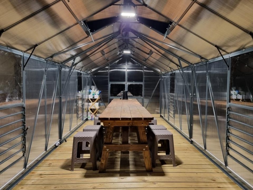 Yeongwol Sweet House Hotel in South Korea