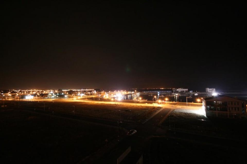 Gunsan Island Hotel Hotel in South Korea