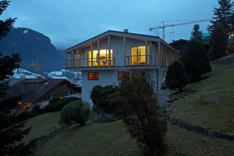 Residence Larciunei Hotel in Ortisei