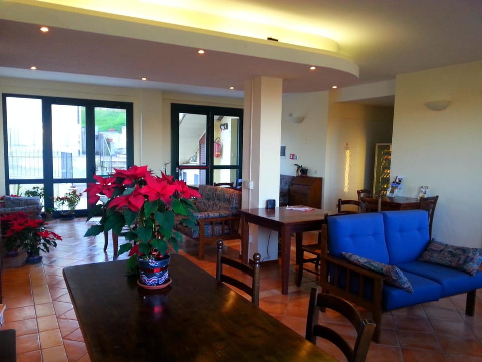 Residence Le Meridiane Hotel in Siena