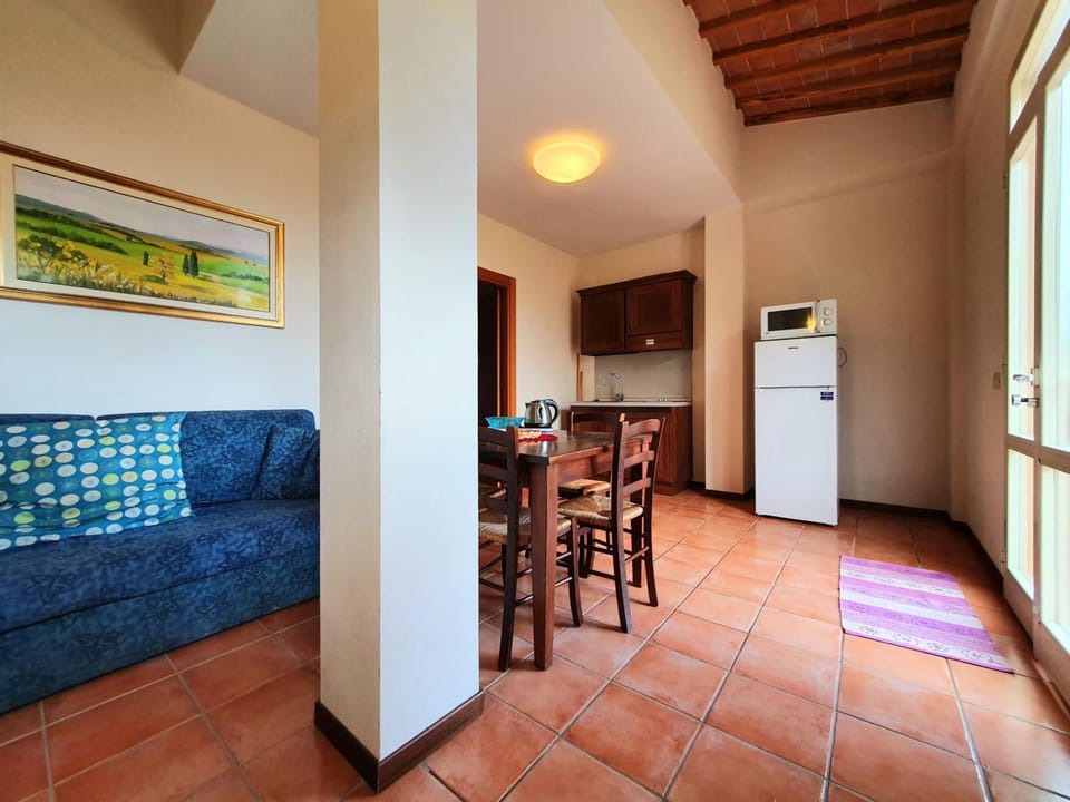 Residence Le Meridiane Hotel in Siena