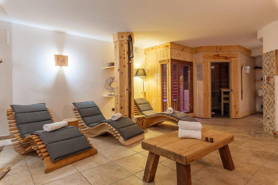 Residence Prapoz Apartment hotel in Ortisei
