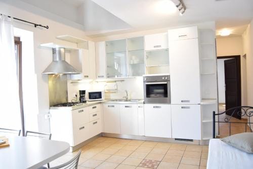 Residence Segattini Hotel in Riva del Garda