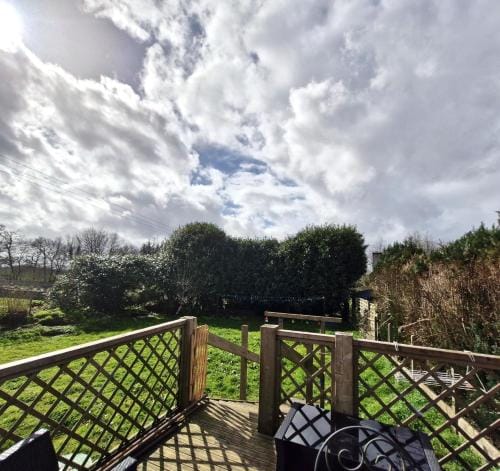 LE VERT NOMADE Hotel in Brittany