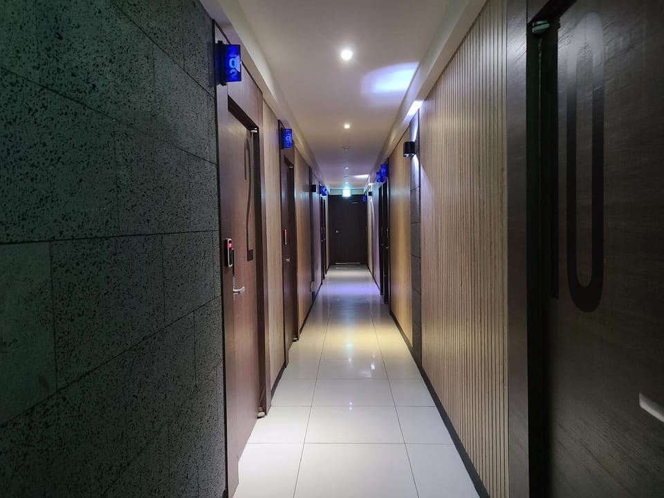 Icheon World Classic Motel in Gyeonggi-do