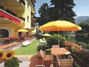 Residence Villa Stella Hotel in Ortisei