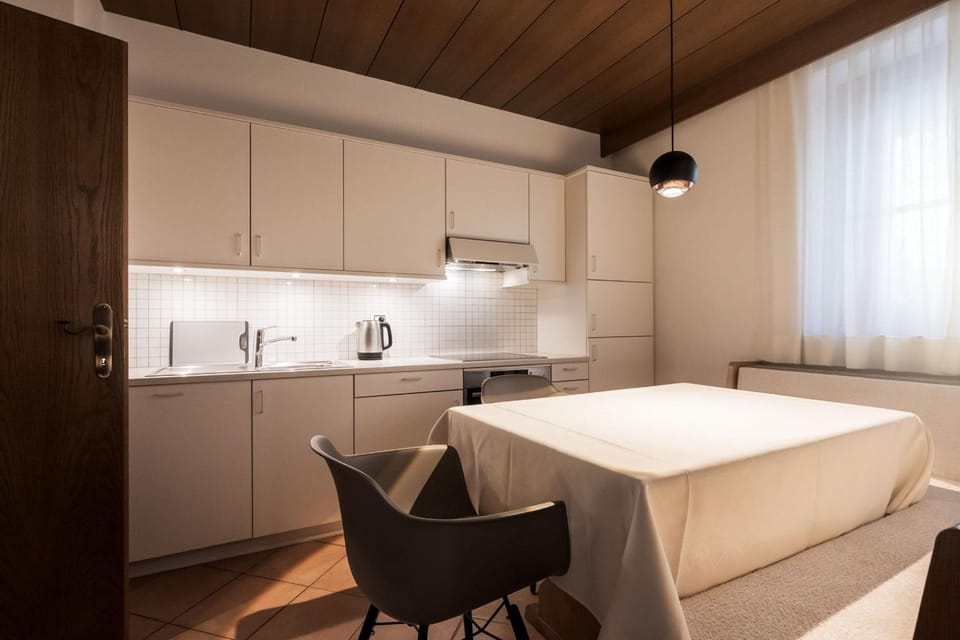 Residence Villa Stella Apartment hotel in Ortisei