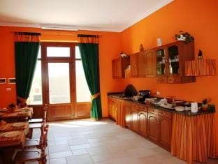 Art Rooms Joyful People Hotel in Province of Taranto