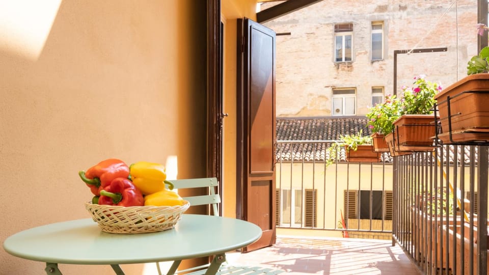 Residenza Ariosto by Studio Vita Hotel in Bologna