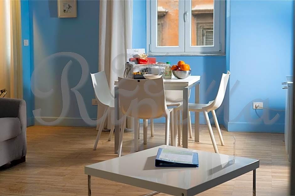 Ripetta 25 Prestige Rooms Apartment hotel in Rome