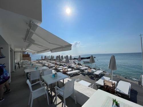 Sunbeam Hotel in Kardamena