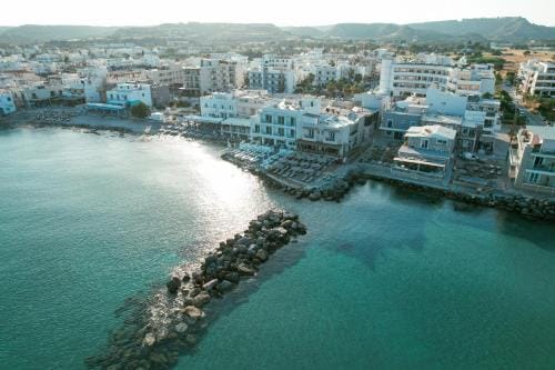 Sunbeam Hotel in Kardamena