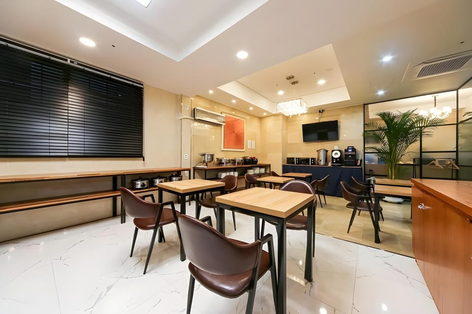 HOTEL SSOME (hotelsome) Hotel in South Korea