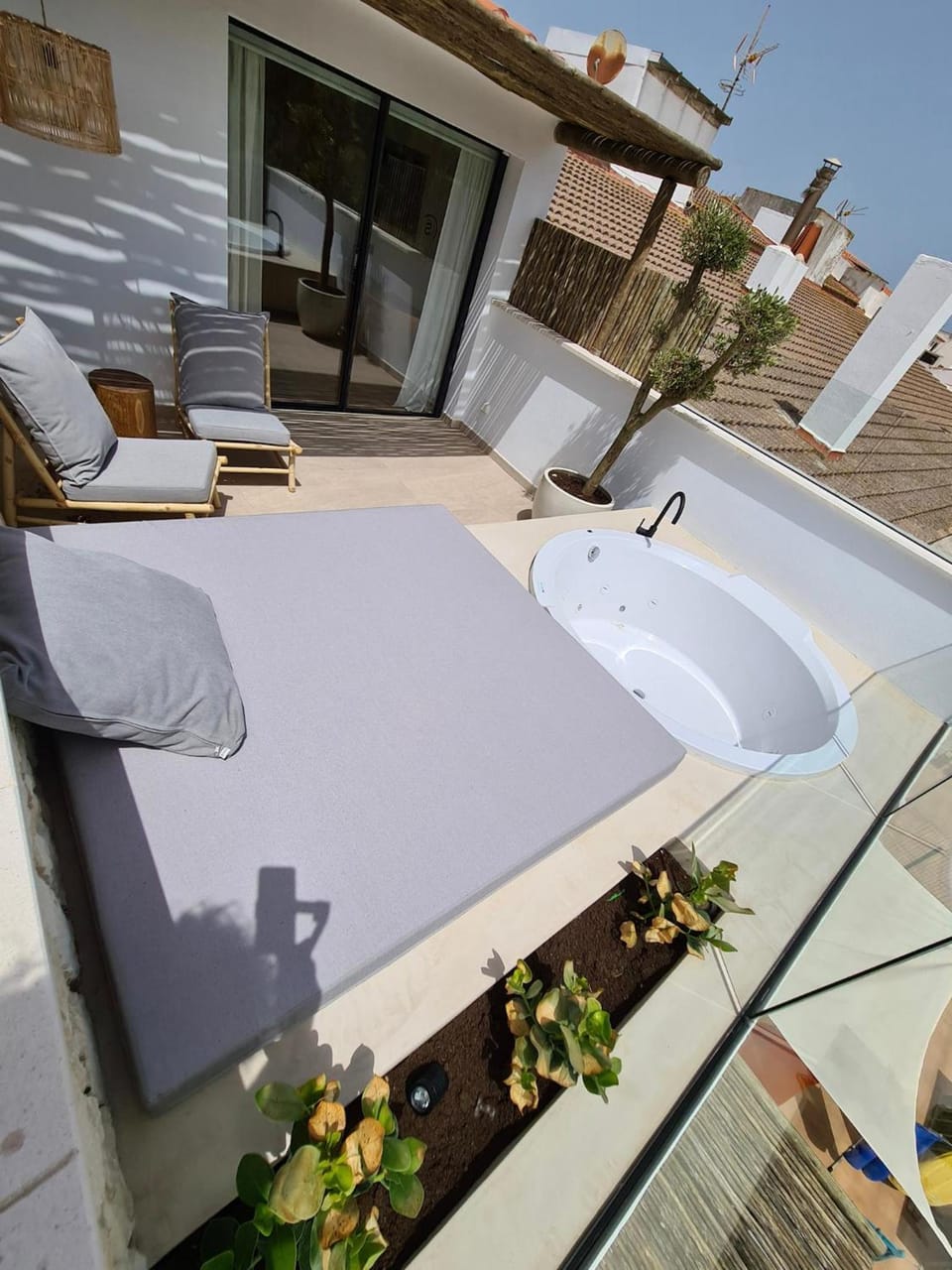 S´Estancia Suites Hotel in Balearic Islands