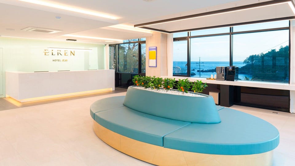 Ellen Hotel Hotel in South Korea