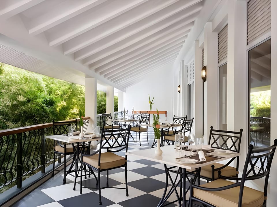 Four Points by Sheraton Arusha, The Arusha Hotel Hotel in Arusha