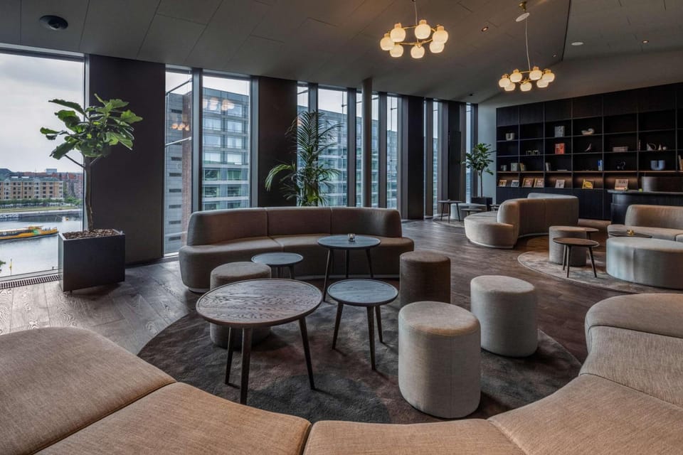 Meeting room / ballrooms