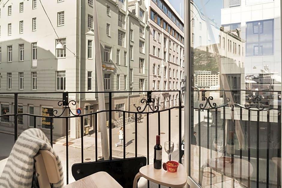 Hordaheimen Hotel Hotel in Bergen