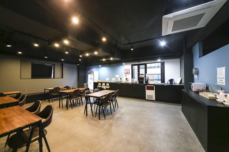 Ansan Hotel Stay 25 Motel in Gyeonggi-do