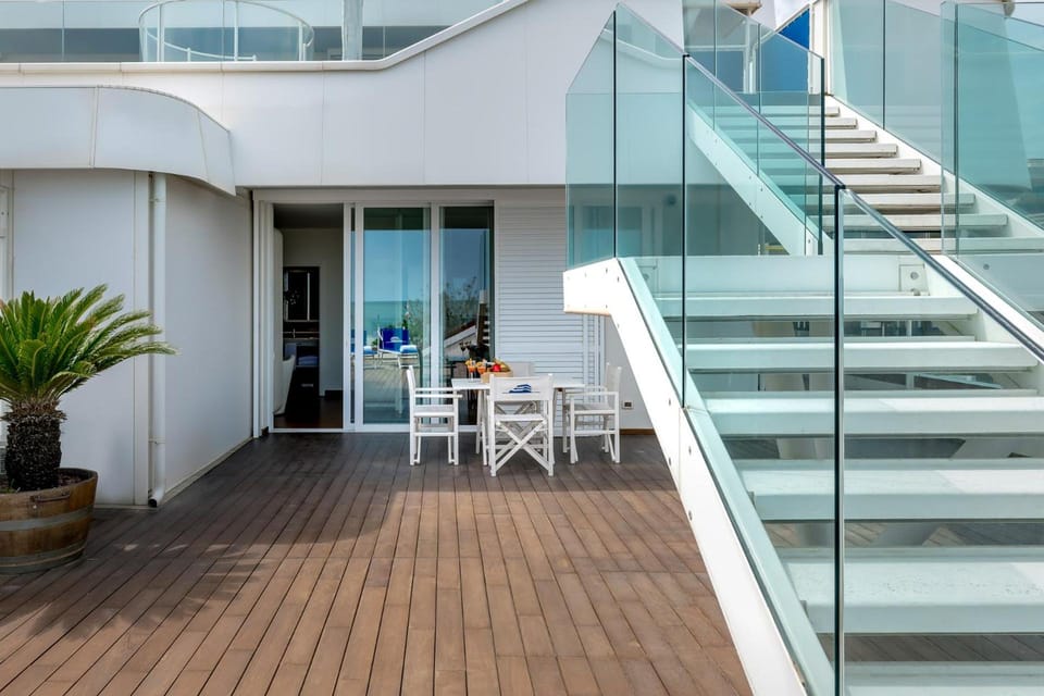 T-Suite Hotel Hotel in Riccione