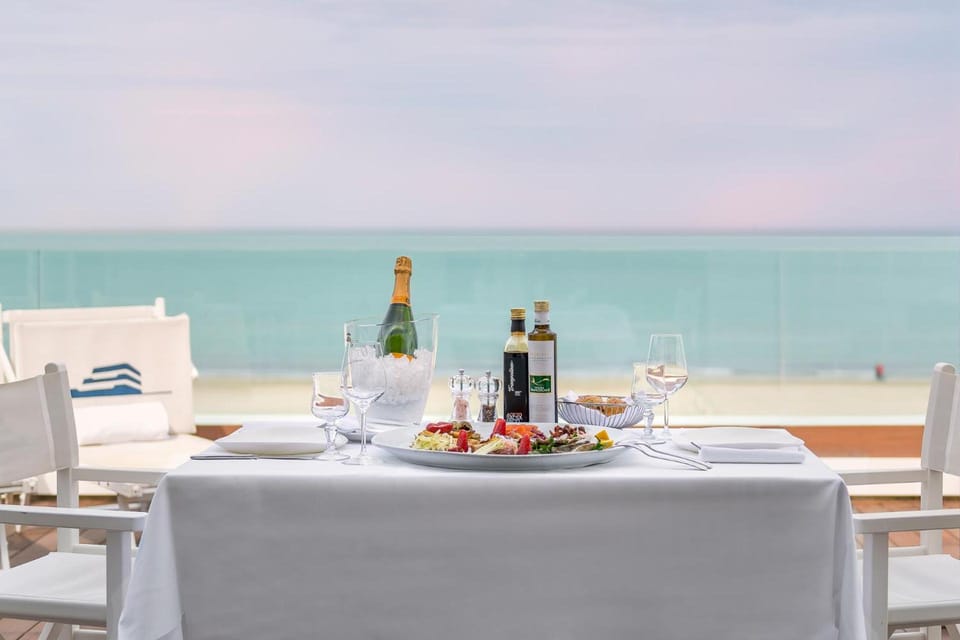 T-Suite Hotel Hotel in Riccione