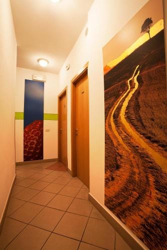 B&B Le Lupe Hotel in Siena