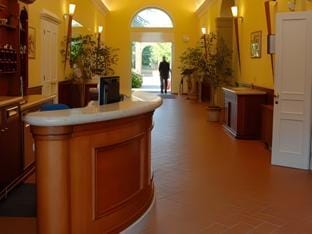 Villa Aretusi Hotel in Bologna