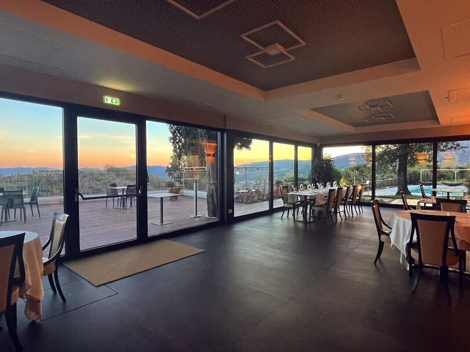 Villa Giorgia Albergo in Collina Hotel in Pistoia