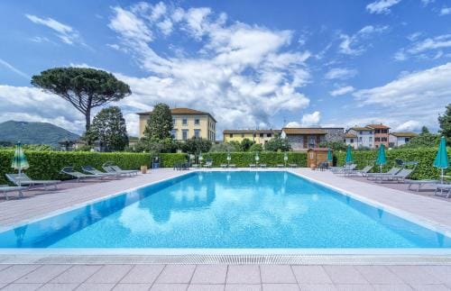 B&B Villa Pardi Lucca Hotel in Lucca