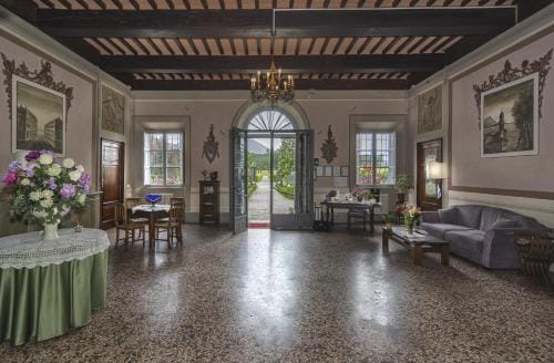 B&B Villa Pardi Lucca Hotel in Lucca