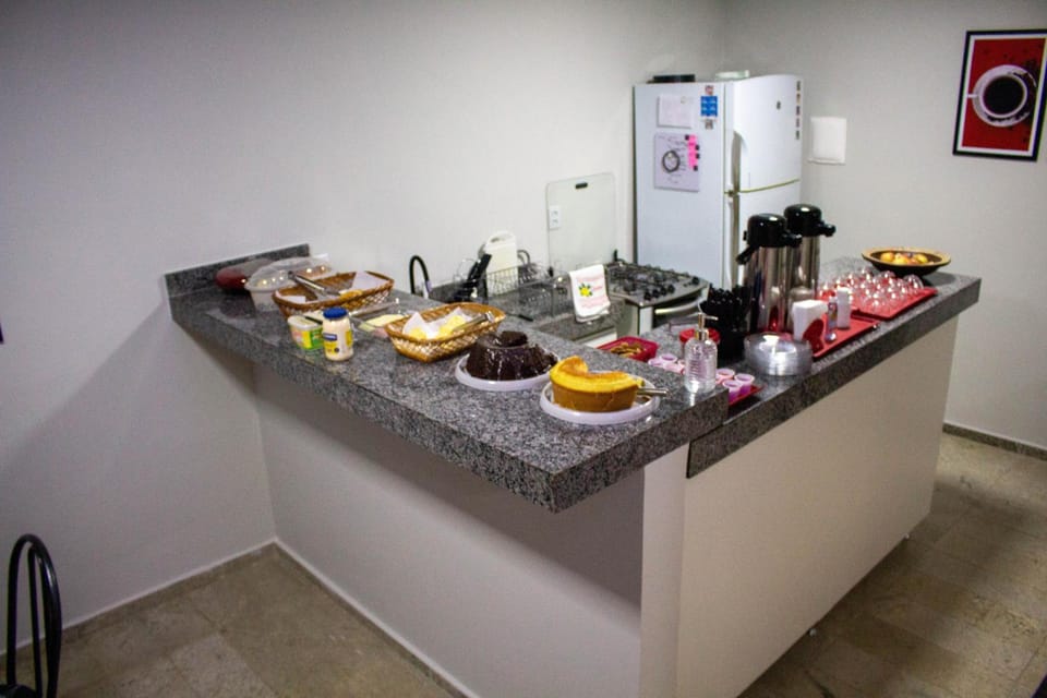 Food and beverages