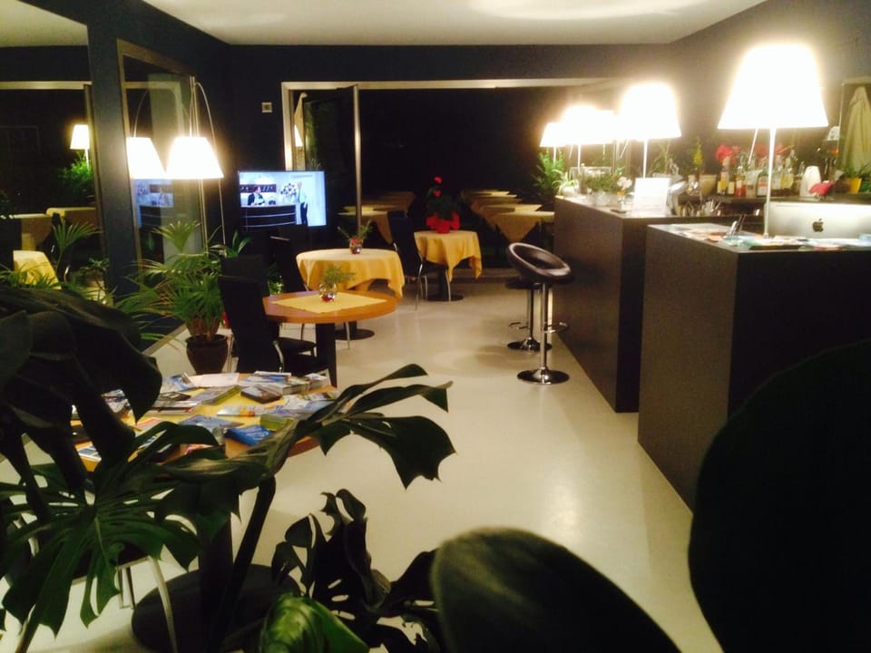 Villa Regina Hotel in Riva del Garda