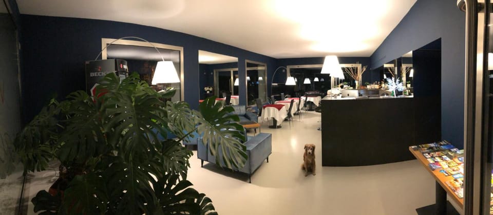 Villa Regina Hotel in Riva del Garda
