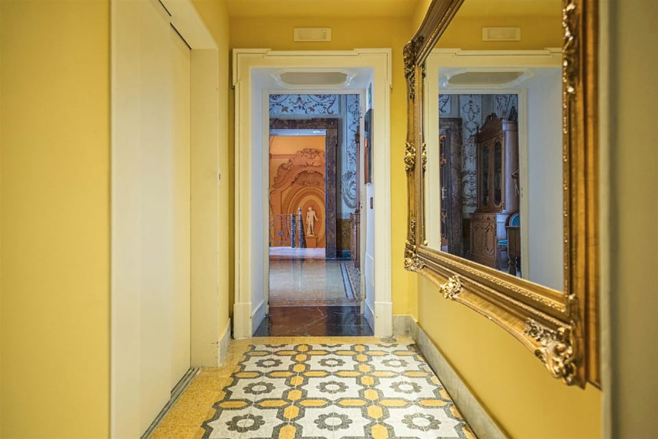 Villa Signorini Hotel Hotel in Ercolano