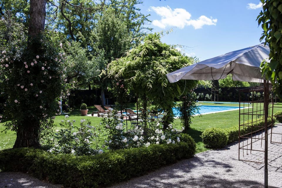 Villino di Porporano Hotel in Emilia-Romagna