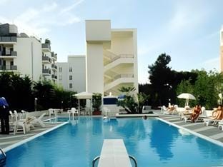Vittoria Parc Hotel Hotel in Bari