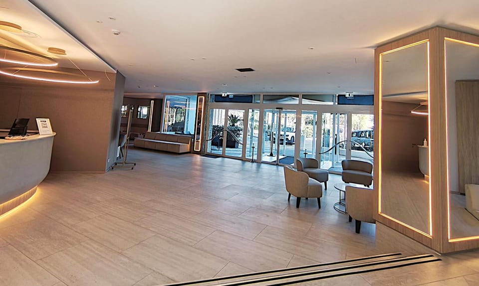 Vittoria Parc Hotel Hotel in Bari