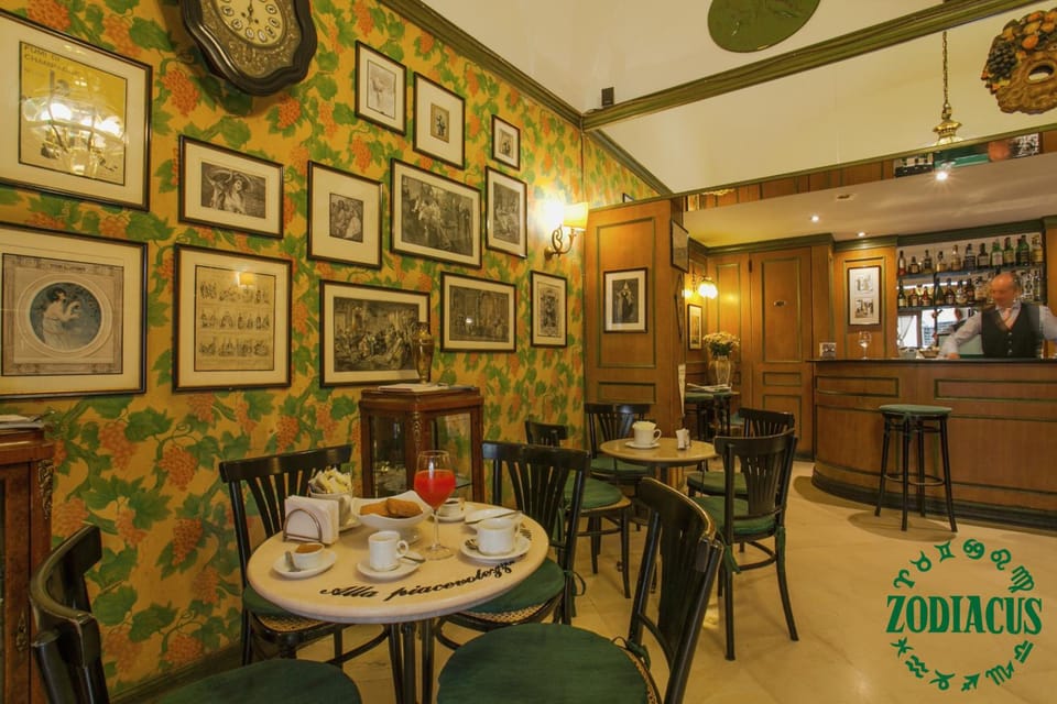 Zodiacus Residence Apartment hotel in Bari