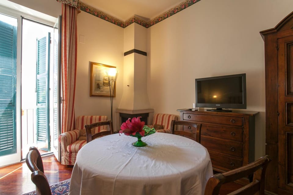 Zodiacus Residence Apartment hotel in Bari