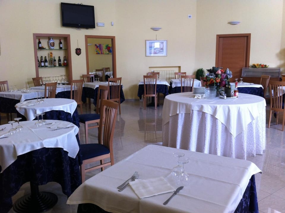 Hotel Atleti Hotel in Province of Foggia