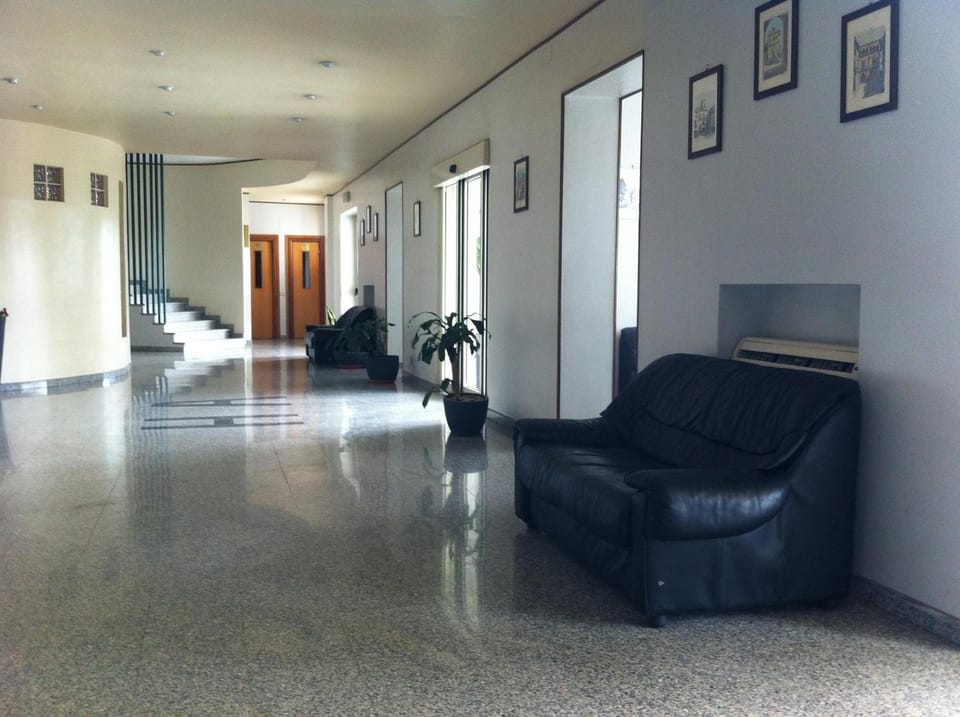 Hotel Atleti Hotel in Province of Foggia