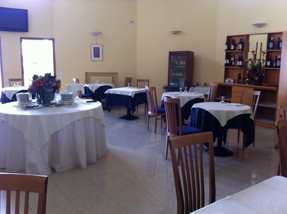 Hotel Atleti Hotel in Province of Foggia
