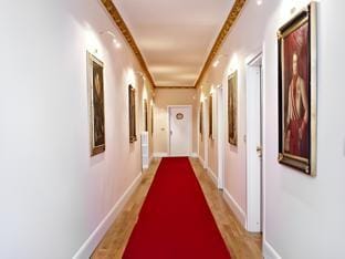 Boutique Hotel L'Imperatrice Hotel in Foiano della Chiana