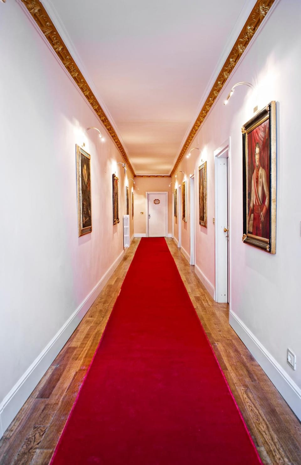Boutique Hotel L'Imperatrice Hotel in Foiano della Chiana
