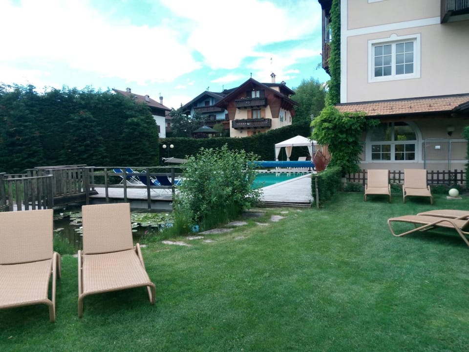 Alpen Hotel Eghel Hotel in Trentino-South Tyrol