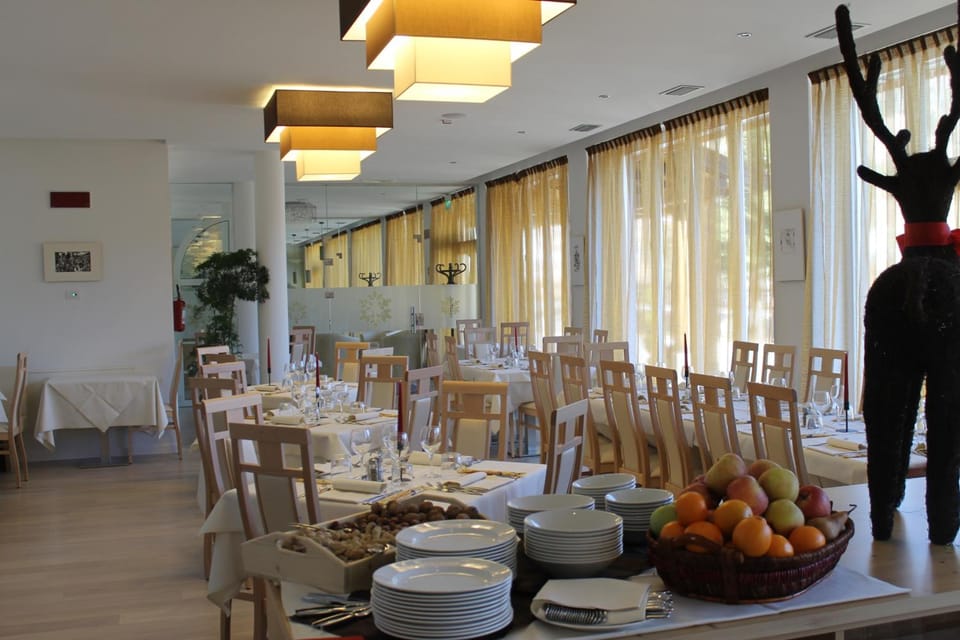 Alpen Hotel Eghel Hotel in Trentino-South Tyrol
