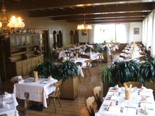 Hotel Seggiovia Hotel in Trentino-South Tyrol