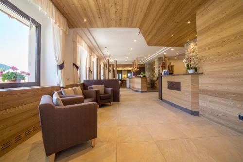 Hotel Seggiovia Hotel in Trentino-South Tyrol